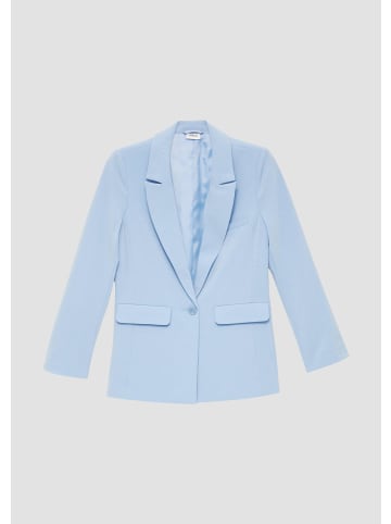s.Oliver Indoor-Blazer in 5327_himmelblau