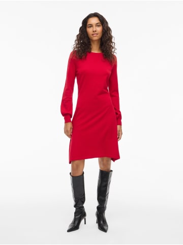Vila Minikleid in Mars Red
