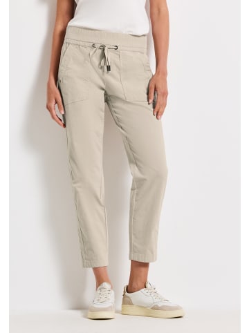 Street One Hose Bonny in beige