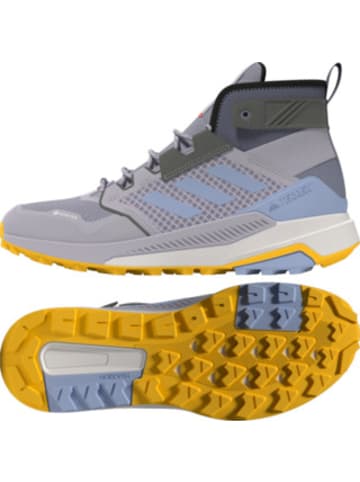 adidas Wanderschuhe für Herren in unifarben in uni