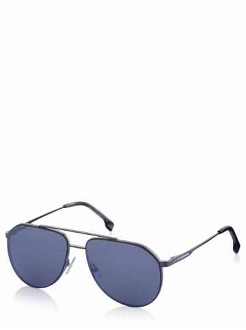 Hugo Boss Sonnenbrille für Damen in schwarz