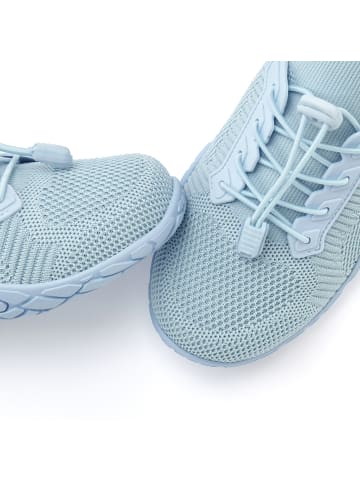 Vivance by Lascana Sneaker in hellblau