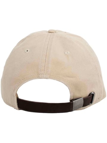 Bugatti Baseball Cap in beige