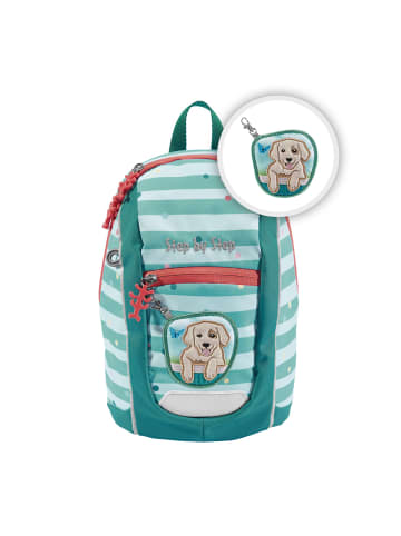 Step by Step KIGA MINI, 2tlg. in Dog Lucky, MINI
