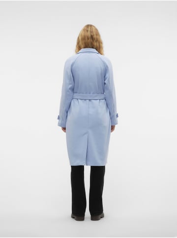 Vero Moda Mantel in Cosmic Sky