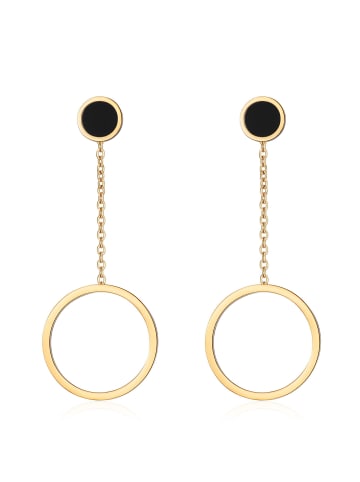 Ailoria ARMELLE Ohrringe in gold