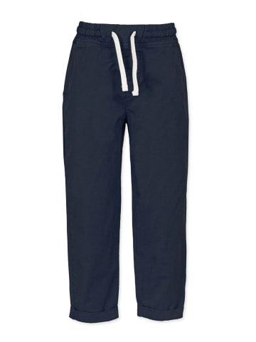 Band of Rascals Hose " LF Chino " in blau