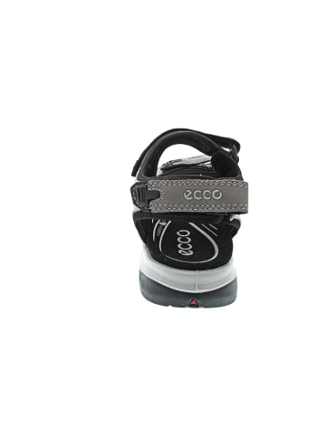 Ecco Offroad Yucatan W Sandalette Grau