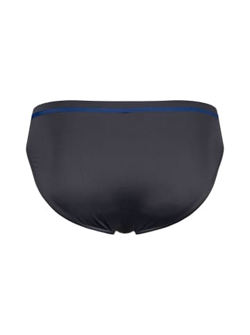 Olaf Benz Slip RED2506 Sportbrief in Anthra