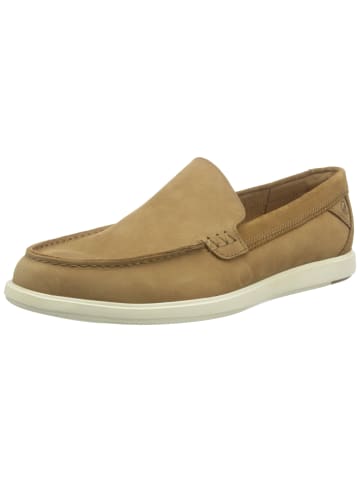 Clarks Slipper für Erwachsene in braun