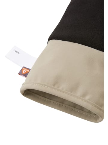 Reima ReimaTec Handschuhe " Tartu " in Earthy Beige