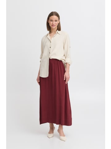 b. young Rock BYFILINEN A-shape in Tawny Port