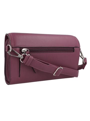 Gabor Sadie Umhängetasche 20 cm in fuchsia