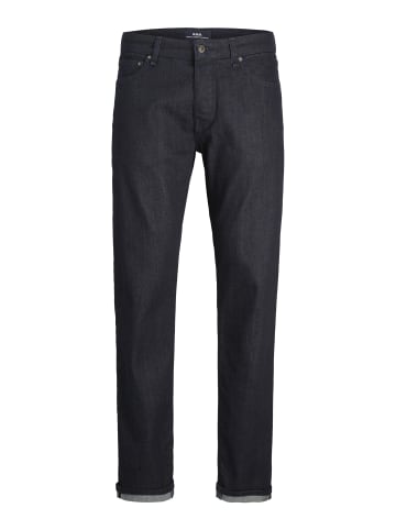 Jack & Jones Regular fit Jeans in Dark Blue Denim 1