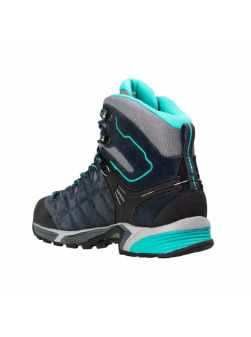 MEINDL Trekkingschuhe für Damen in blau