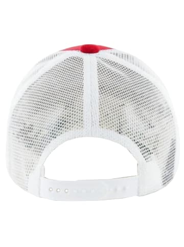 47 Brand 47 Brand MLB New York Yankees Branson Cap in Rot