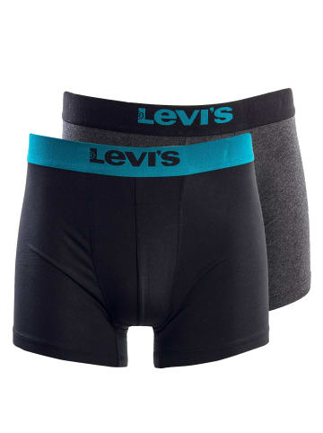 Levi´s Boxershort in Grau