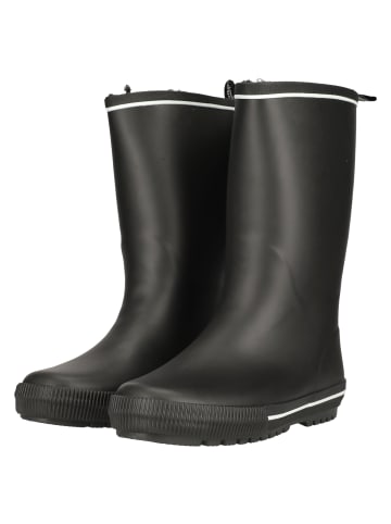 Weather Report Gummistiefel Oersen in 1001 Black