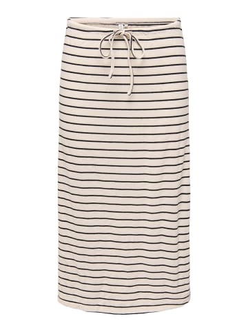 ONLY Carmakoma Strickrock in Cloud Dancer