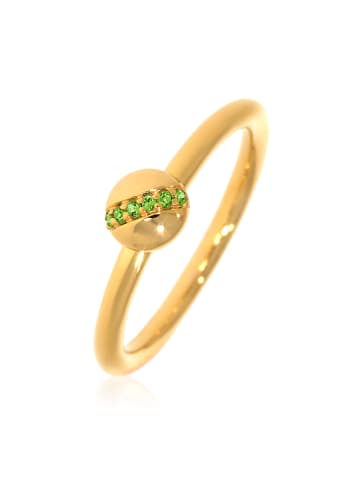 Xen Ring "XR0131" in Gold