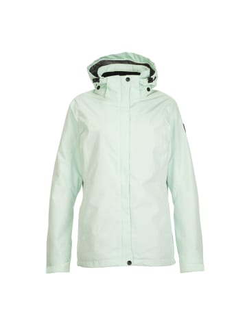 Killtec Outdoorjacke Inkele KG in grün