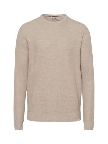 BRAX  Pullover in Beige