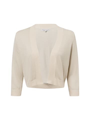 Marie Lund Strickhülle in gold - 0003