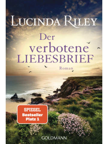 Goldmann Buch - Der verbotene Liebesbrief