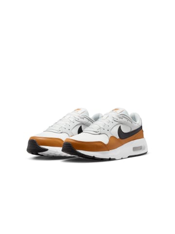 Nike Sneackers AIR in 118-Blanco/Negro