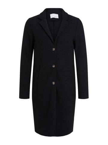 Oui Mantel MAYSON in black