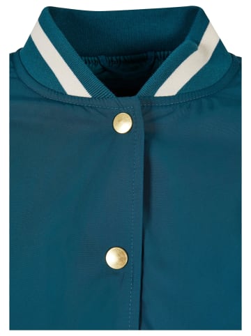 Urban Classics Urban Classics College-Jacken in jasper