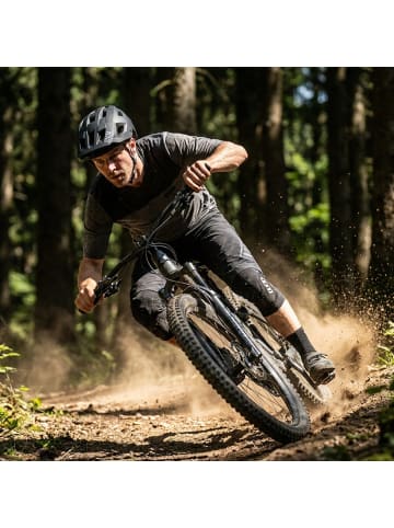 BASIL iXS Trigger AM MIPS helmet