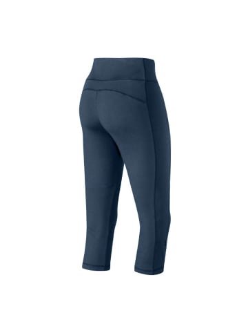 Joy Sportswear 3/4-Leggings Nadine in Dunkelblau