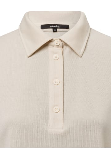 Someday T-Shirt Kiolette in beige