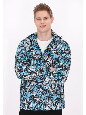 MO Herren Jacke in Dunkelblau