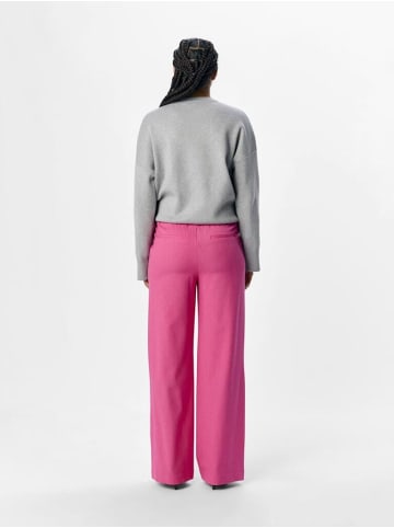 Object Hose in Raspberry Sorbet