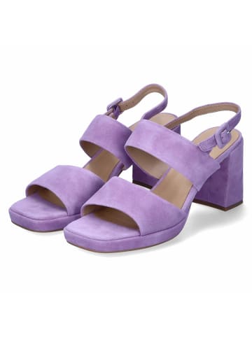 Kaerlek Sandalette in pink