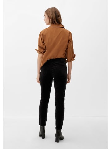 s.Oliver Hose in 9999_schwarz