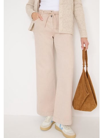 Cecil Jeans in eggshell white