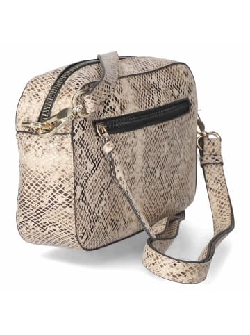 Tamaris Handtasche in beige