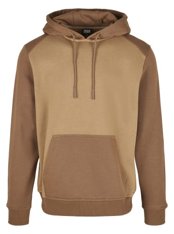 Urban Classics Sweat & Fleece - Hoodies in midground/darkground