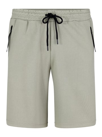 Paddock's Bermuda Chino Shorts in khaki