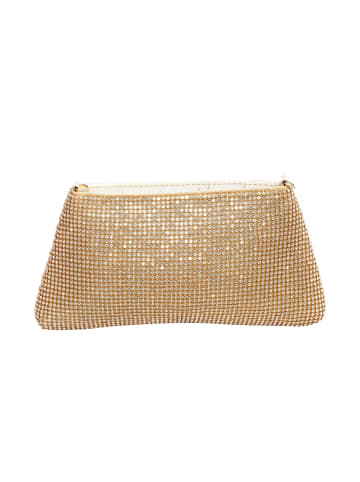 NAEMI Handtasche in Gold