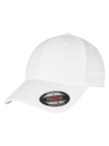  Flexfit Flexfit - Classic in white