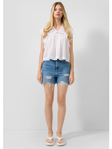 QS Jeans-Hose MOM FIT  in  55Y5_blau