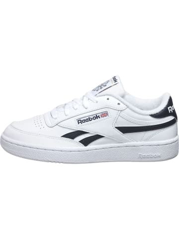 Reebok Reebok Turnschuhe in white/black