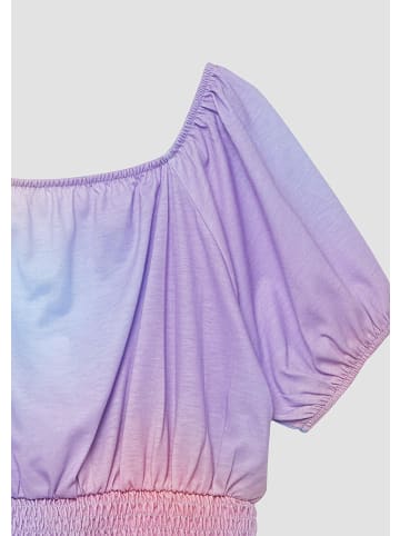 s.Oliver T-Shirt in 51D1_arktisblau