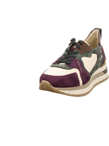 Mephisto Sneaker Low in bunt