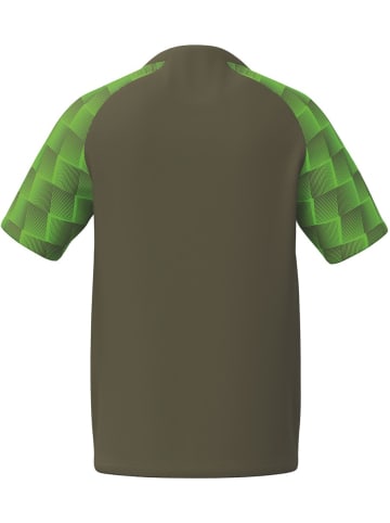 erima Kinder Trikot "Evo Star Trikot" in Khaki