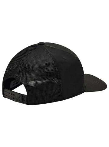 Adidas originals adidas Adicolor Archive Snapback Cap in Schwarz